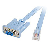 Cisco Systems Serial Console Cable