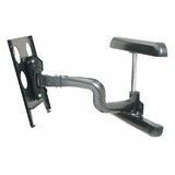 Chief PWR2536B Flat Panel Swing Arm Wall Mount