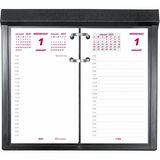 Brownline Daily Calendar Pad Refill