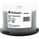 Verbatim DataLifePlus 95078 16x DVD-R Media