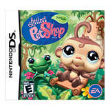 EA Littlest Pet Shop: Jungle