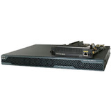 Cisco ASA 5510 Appliance with AIP-SSM-10, 2GE+3FE, SW, HA, 3DES/AES