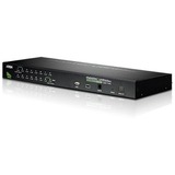 ATEN CS1716A 16-Port PS/2 USB KVM Switch
