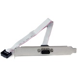 StarTech Motherboard Header Slot Plate