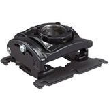 Chief RPMB091 Projector Ceiling Mount with Keyed Locking