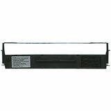 Epson Dot Matrix Ribbon Cartridge - Black - 1 Each