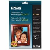 Epson Ultra Premium Photo Paper
