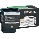 Lexmark Return Program Black Toner Cartridge