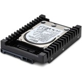 HP 300Gb SATA 3G 10K SFF HDD in LFF Frame for Z-Series Workstations