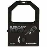 Dataproducts Non-OEM New Black Printer Ribbon for Panasonic KX-P145 (EA)