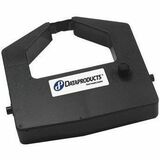 Dataproducts R4400 Dot Matrix Ribbon - Black - 1 Each