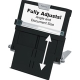 Professional Series In-Line Document Holder