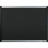 Lorell Mesh Bulletin Board