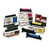 Lexmark Black Toner Cartridge