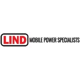 Lind Electronics Internal Power Cord