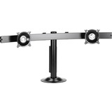 Chief KTG220 Flat Panel Dual Horizontal Grommet Mount