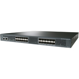 Cisco MDS 9124 Multilayer Fabric Switch with 8 Ports, 4 Gbps Enabled