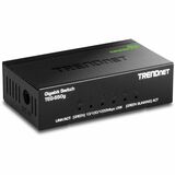 TRENDnet 5-Port Gigabit GREENnet Mini Switch