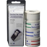 Seiko SmartLabel SLP-4AFL File Folder Label