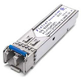 Finisar FTLF1324P2BTV Gigabit SFP Module