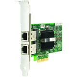 HP NC360T 1GbE RJ-45 2-Port PCI-E-1.0x4 EXPI9402PT Ethernet Controller (Intel 82571EB)
