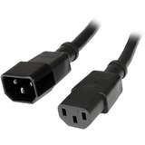 StarTech Power Extension Cable