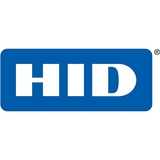 HID Printed Logo