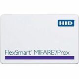 HID MiFare Smart Card