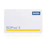 HID 1386 IsoProx II Proximity Card