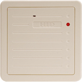 HID ProxPro 5355A Card Reader/Keypad Access Device