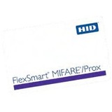 HID FlexSmart MIFARE 1431 ID Card