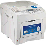 Ricoh Aficio C420DN-KP Desktop Laser Printer - Color