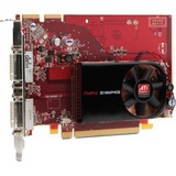 HP ATI FirePro V3700 256Mb PCI-E Graphics Card