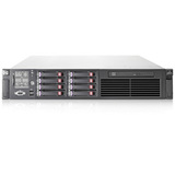 HP DL380 G6 SFFx8 P410i/ZM 3xPCI-E 2xNC382i CTO Server