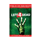 EA Left 4 Dead Game of the Year Edition