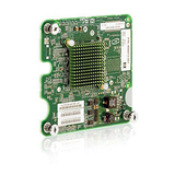 HP FC 8Gb 2-Port PCI-E-2.0 Emulex LPe1205 BL-c Module