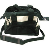 C2G Technician's Totebag with Carry Strap