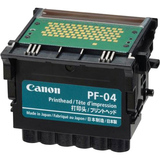 Canon PF-04 Printhead