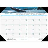 House of Doolittle EarthScapes Sea Life Desk Pads