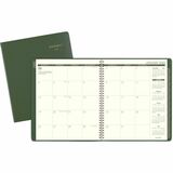 At-A-Glance Recycled Planner