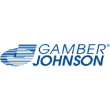 Gamber-Johnson 7110-0350 Universal Vehicle Leg Kit