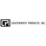 Chatsworth 48353-715 Universal Rack Cabinet