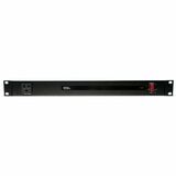 Middle Atlantic PD Series Rack Mount PDU - 15 Amp, 9 Outlet