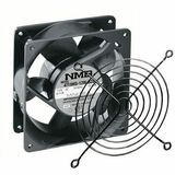 Middle Atlantic 50 CFM Rack Fan - 115V Fan, 4.5in Fan Size