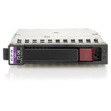 HP 72Gb SAS 6G 15K SFF DP HDD