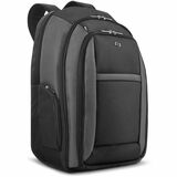 Solo Sterling Carrying Case (Backpack) for 16" Notebook - Black