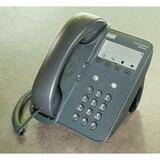 Cisco 7902G IP Phone (SW License NOT INCLUDED)