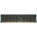 HP 512Mb PC2100R 266Mhz ECC REG CL2.5 184-Pin (1x512Mb) SDRAM Memory Kit - Intel