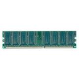 HP 256Mb PC2100R 266Mhz ECC REG CL2.5 184-Pin (1x256Mb) SDRAM Memory Kit - Intel