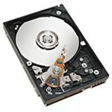 HPE 1 TB Hard Drive - 3.5" Internal - SATA (SATA/300)